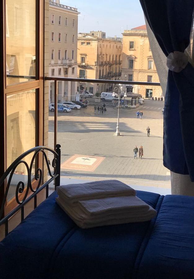 Piazza Sant' Oronzo Civico 40 Apartamento Lecce Exterior foto