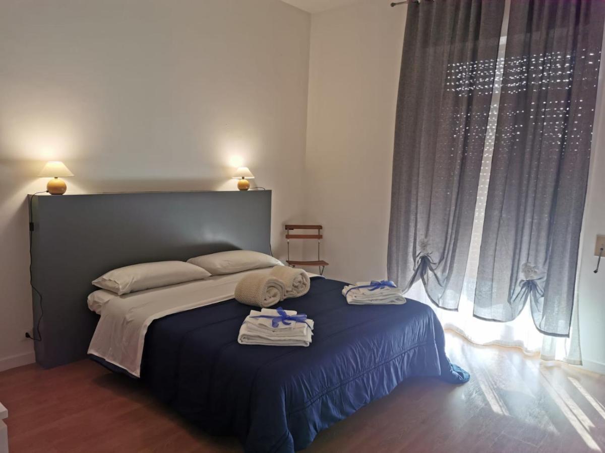 Piazza Sant' Oronzo Civico 40 Apartamento Lecce Exterior foto
