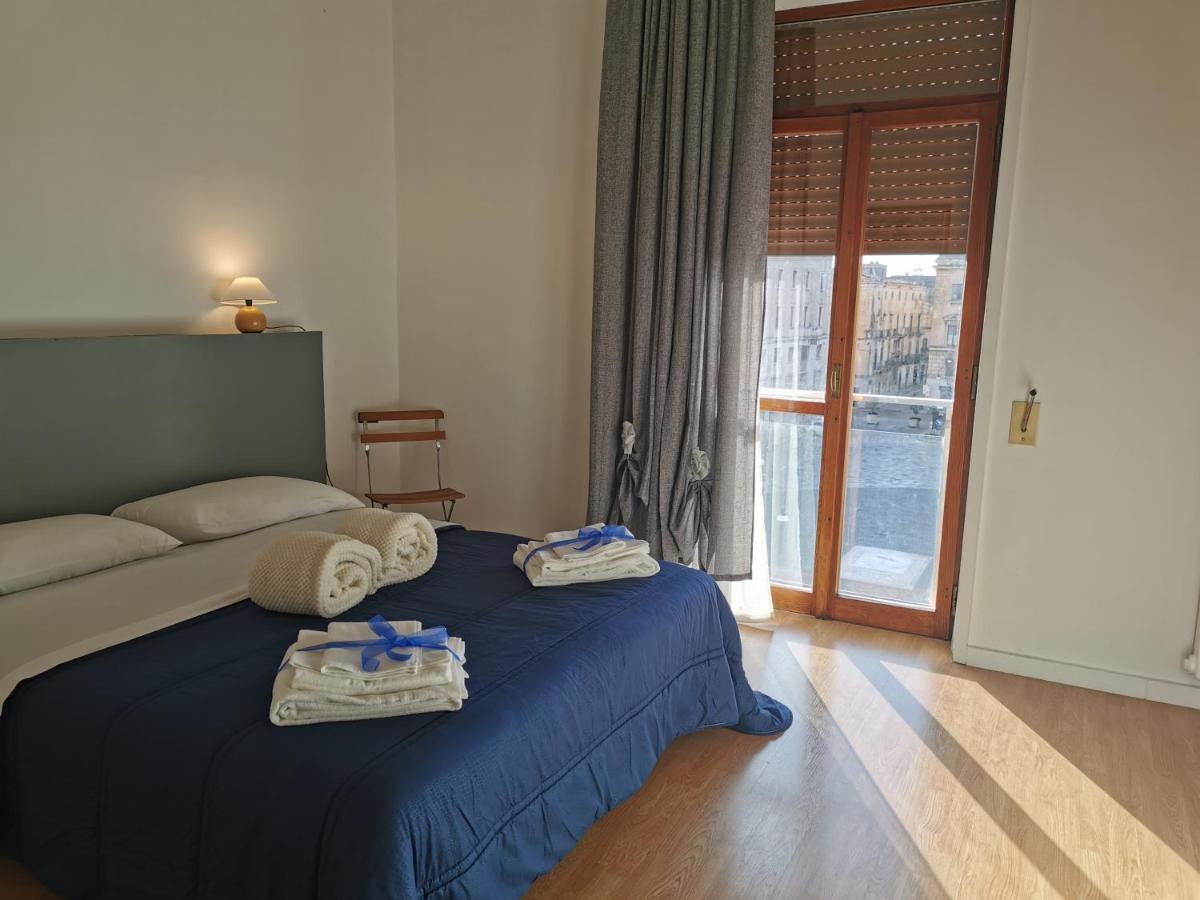 Piazza Sant' Oronzo Civico 40 Apartamento Lecce Exterior foto