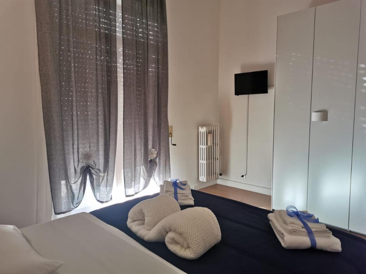Piazza Sant' Oronzo Civico 40 Apartamento Lecce Exterior foto