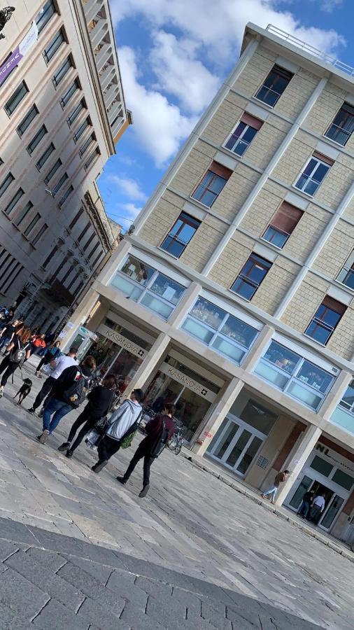 Piazza Sant' Oronzo Civico 40 Apartamento Lecce Exterior foto