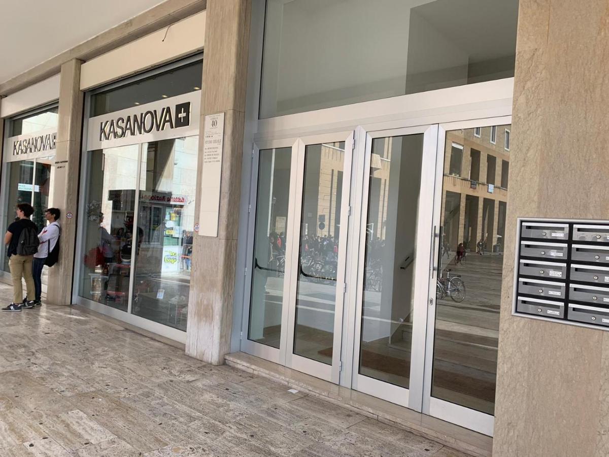 Piazza Sant' Oronzo Civico 40 Apartamento Lecce Exterior foto
