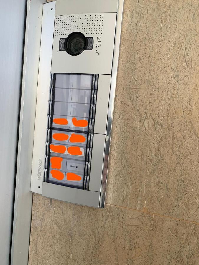 Piazza Sant' Oronzo Civico 40 Apartamento Lecce Exterior foto